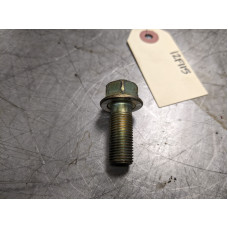 12F115 Camshaft Gear Bolt For 05-07 Mitsubishi Galant  2.4